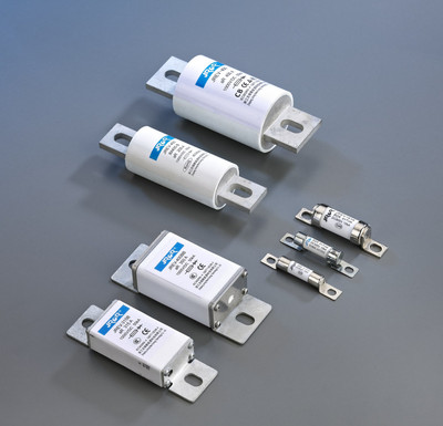 车载（充电桩）直流熔断器