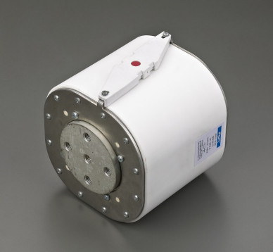 储能直流快速熔断器(D型）