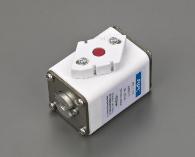 储能直流快速熔断器(S型）