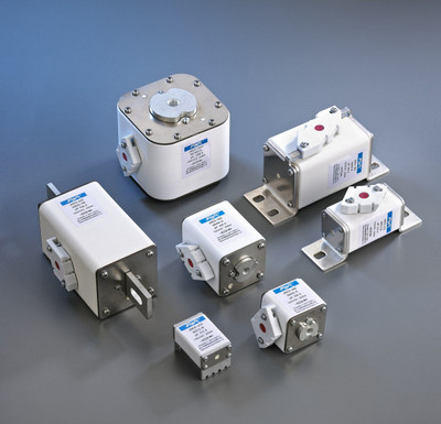 储能直流熔断器