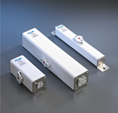 轨道交通直流熔断器