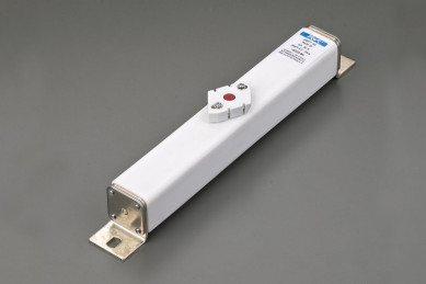 轨道交通直流快速熔断器(B型)