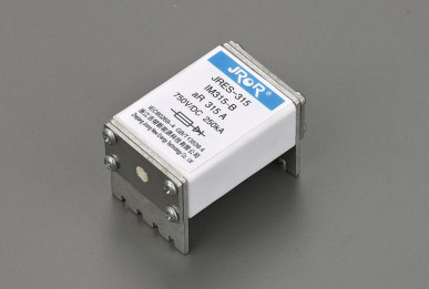 储能直流快速熔断器(B型）