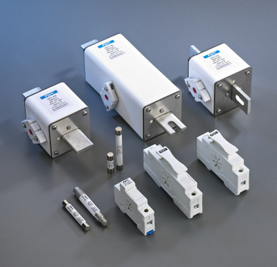 光伏直流熔断器