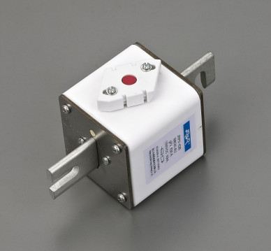 方形光伏熔断器（A AU型）